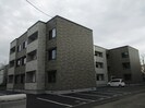札幌市営地下鉄東豊線/元町駅 徒歩27分 3階 築7年の外観