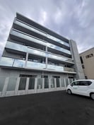 札幌市営地下鉄南北線/北２４条駅 徒歩7分 3階 1年未満の外観