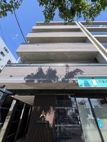 アルファスクエア元町