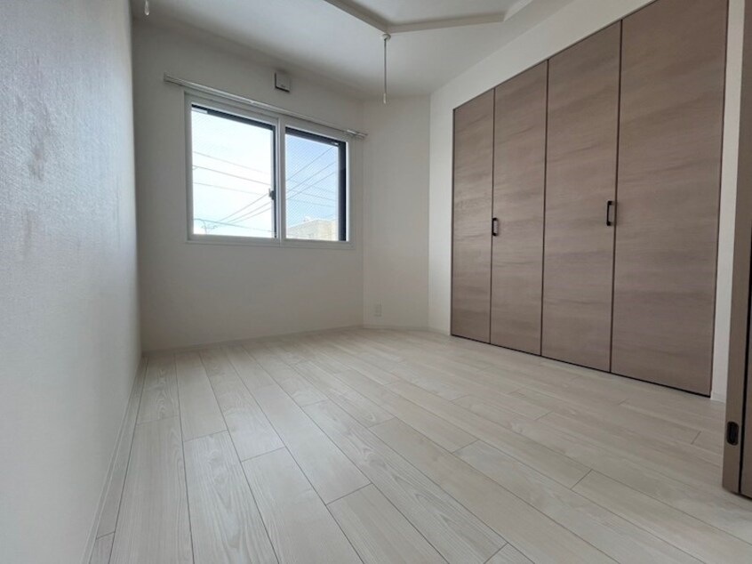  札幌市営地下鉄東豊線/元町駅 徒歩2分 3階 築1年