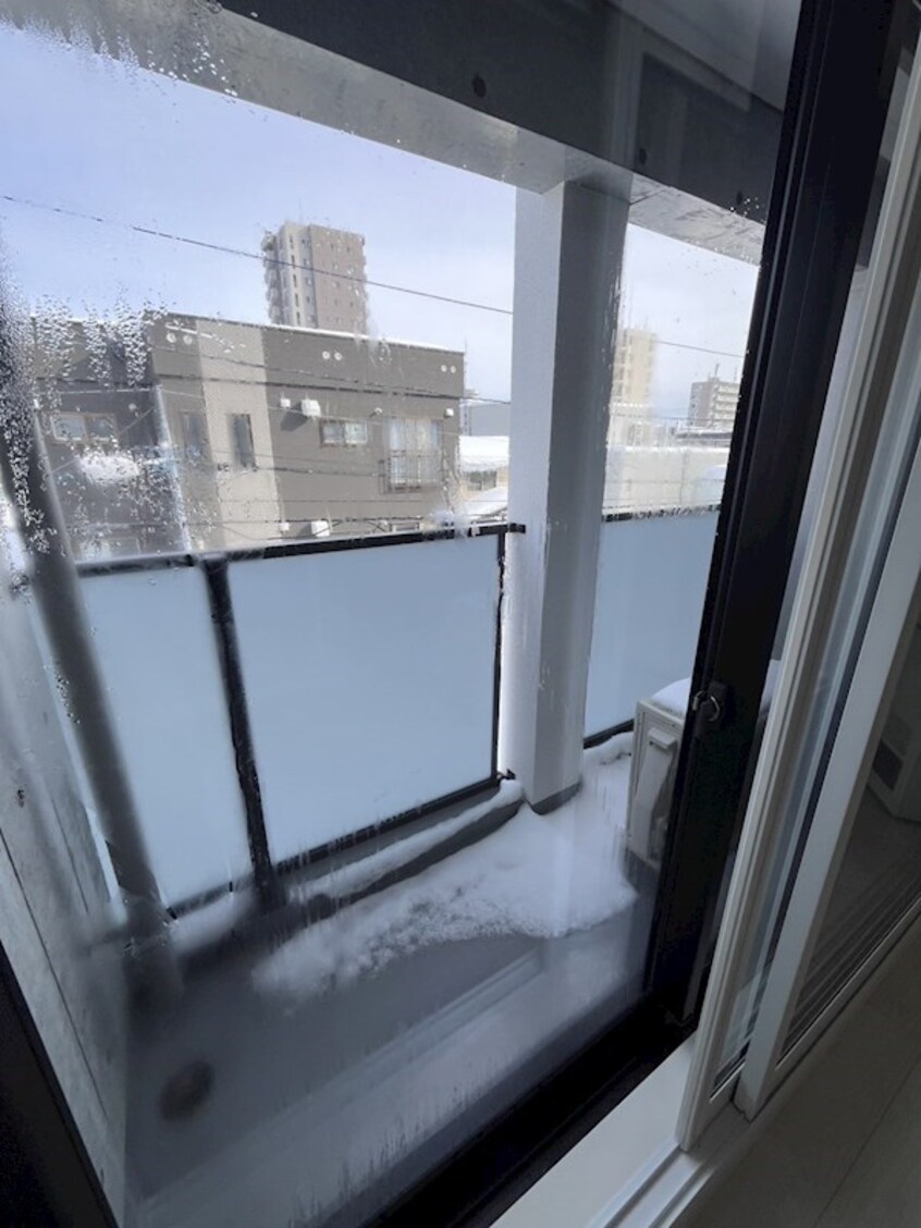  札幌市営地下鉄東豊線/元町駅 徒歩2分 3階 築1年