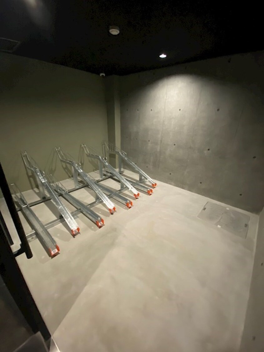  札幌市営地下鉄東豊線/元町駅 徒歩2分 3階 築1年