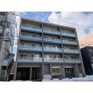  札幌市営地下鉄東豊線/環状通東駅 徒歩2分 4階 1年未満