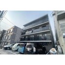 札幌市営地下鉄南北線/北２４条駅 徒歩10分 4階 1年未満の外観