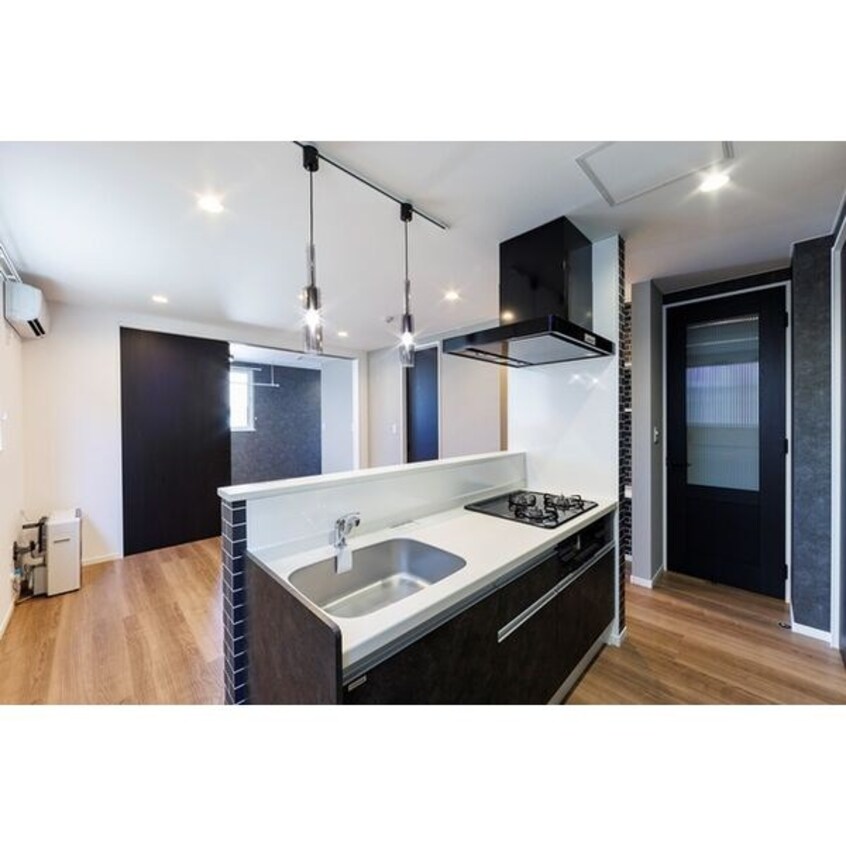 完成予想図 仮）ノルフィーノN18