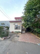 北30東5島嵜邸貸家