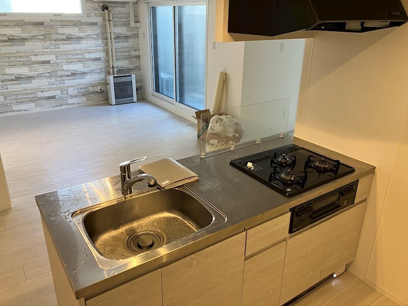  ラピスブラオ東区役所前