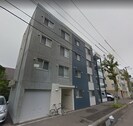 札幌市営地下鉄東豊線/北１３条東駅 徒歩2分 2階 築9年の外観