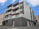 札幌市営地下鉄東豊線/環状通東駅 徒歩10分 4階 築16年の外観