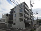 グランラヴィーヌＮ17の外観
