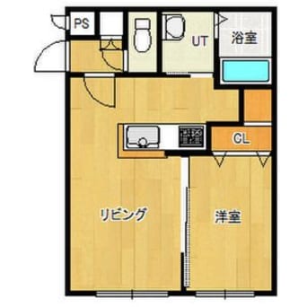 間取図 ドルチェ（dolce）