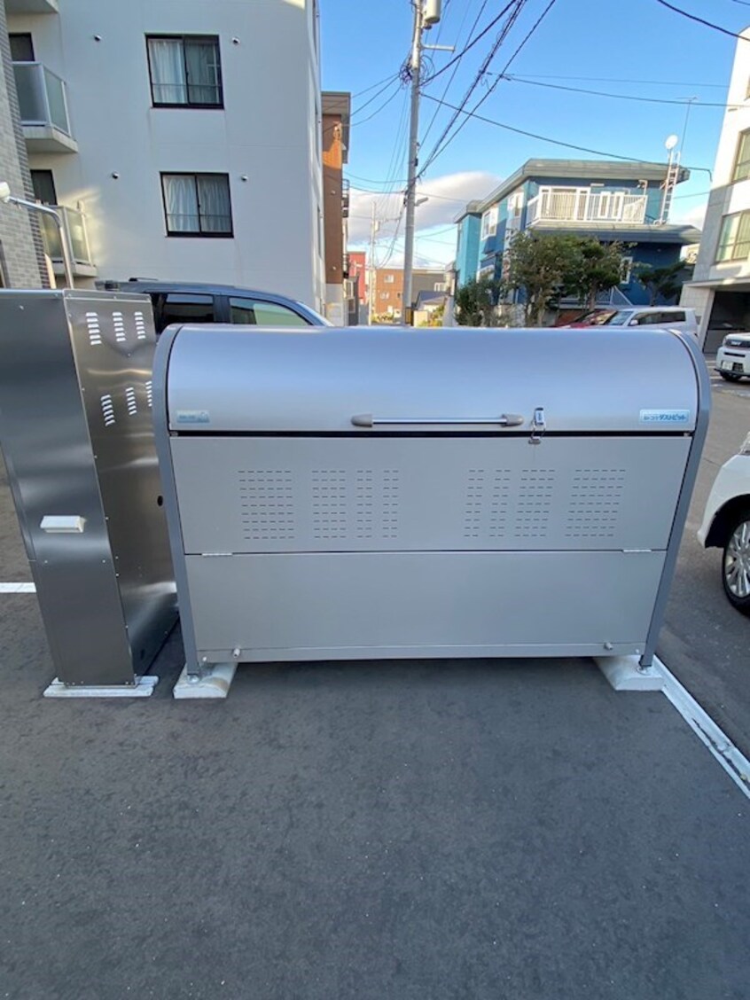  アムール（Amour）