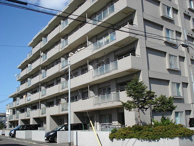  リーベスト伏古