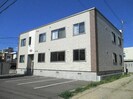 札幌市営地下鉄東豊線/環状通東駅 徒歩10分 1階 築15年の外観