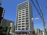 ルラシオン北9条通