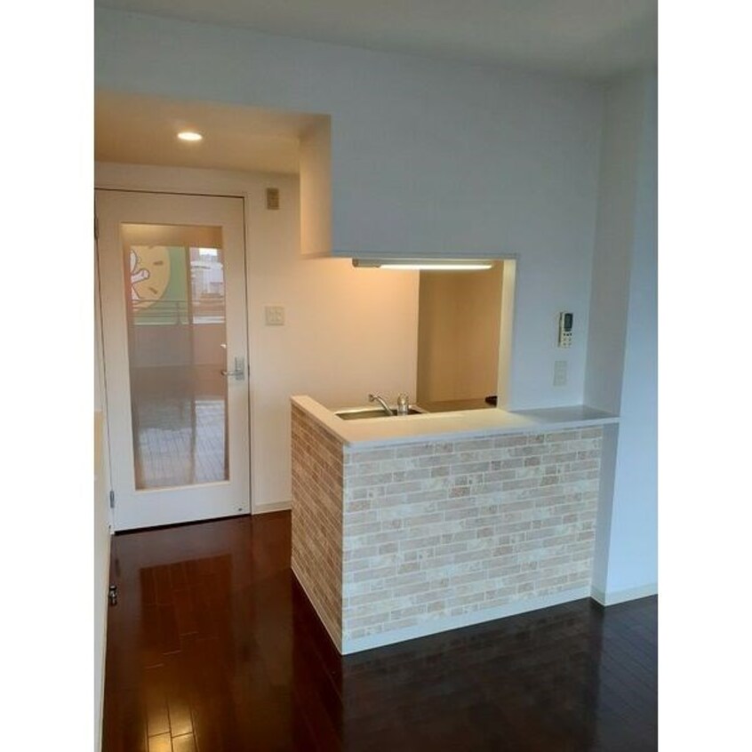  ルラシオン北9条通