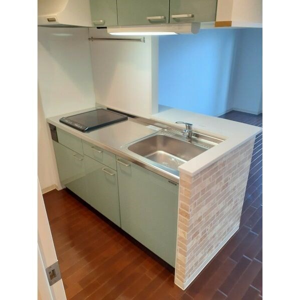  ルラシオン北9条通