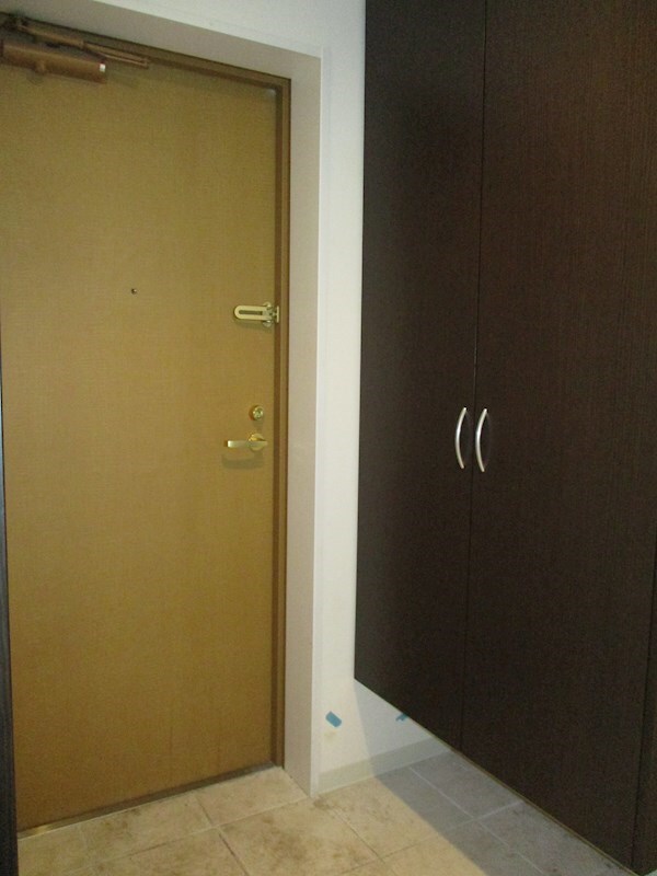  ルラシオン北9条通