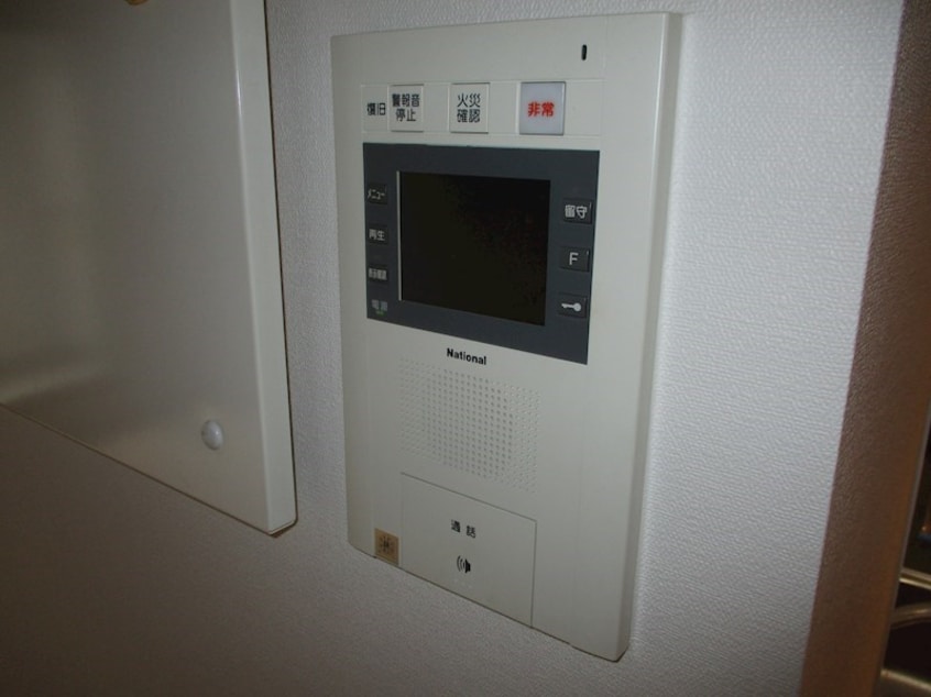  ルラシオン北9条通