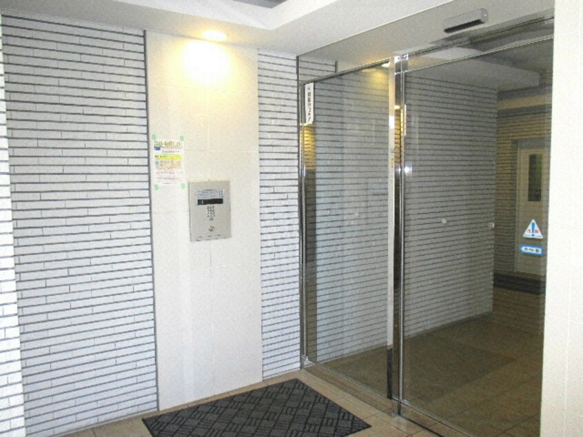  函館本線/札幌駅 徒歩8分 12階 築18年