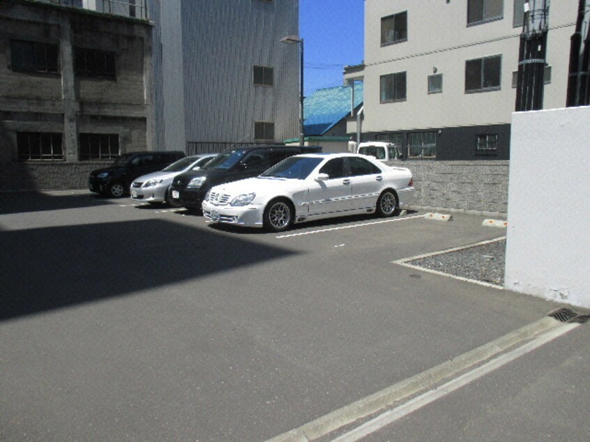  函館本線/札幌駅 徒歩8分 12階 築18年