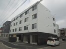 ジェラートの外観