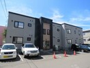  札幌市営地下鉄南北線/北２４条駅 徒歩6分 1階 築23年