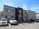 札幌市営地下鉄南北線/北２４条駅 徒歩6分 1階 築23年の外観