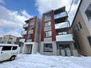 札幌市営地下鉄南北線/北２４条駅 徒歩12分 2階 築浅の外観