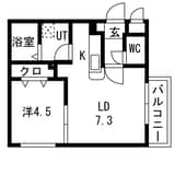 【仮】北20東16MS