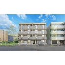 札幌市営地下鉄東豊線/元町駅 徒歩9分 2階 1年未満の外観