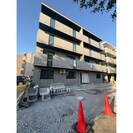 URBAN STAGE北20条の外観