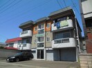 札幌市営地下鉄東豊線/元町駅 徒歩11分 2階 築31年の外観