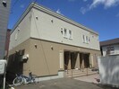札幌市営地下鉄東豊線/元町駅 徒歩12分 1-2階 築12年の外観