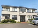千歳線/白石駅 徒歩37分 1階 築31年の外観