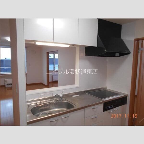  フロンティア33