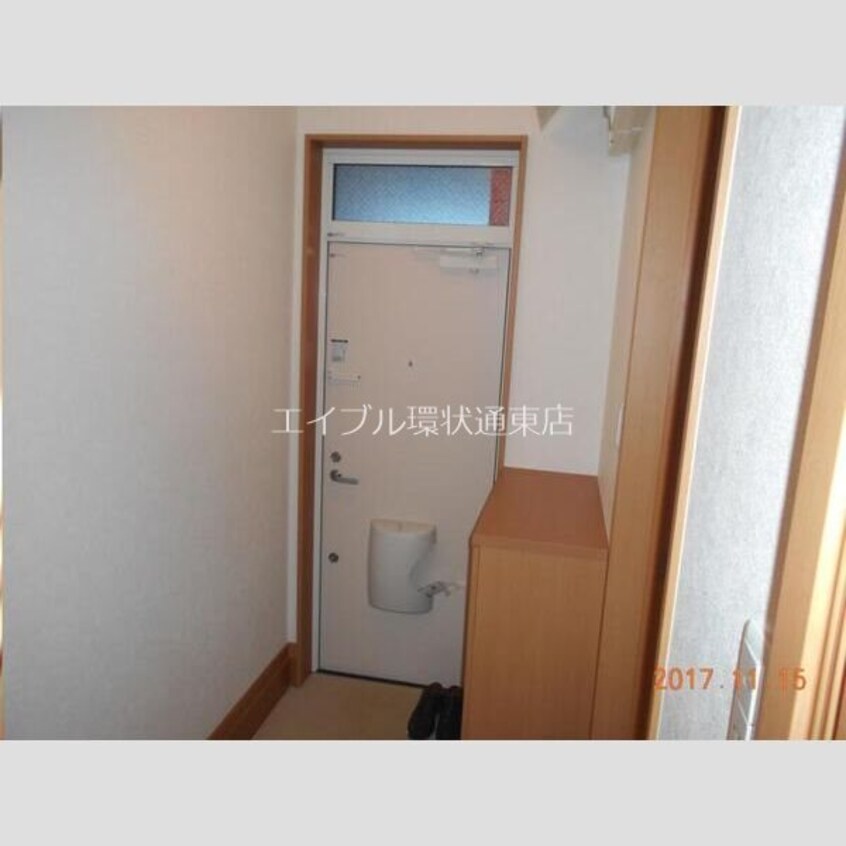  フロンティア33