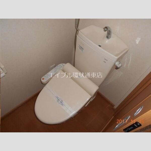  フロンティア33