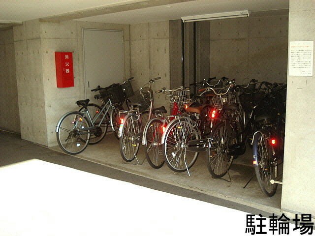  ミ・ピアーチェ環状通