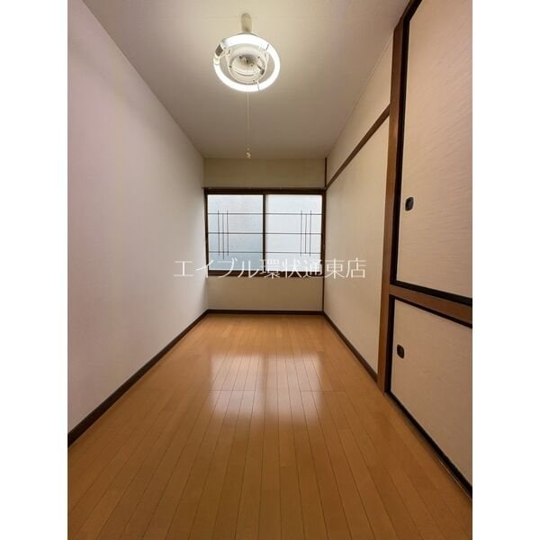  札幌市営地下鉄東豊線/環状通東駅 徒歩18分 2階 築52年