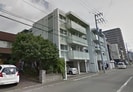 函館本線/札幌駅 徒歩7分 4階 築13年の外観
