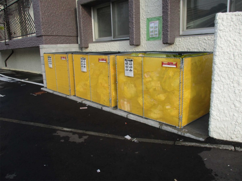  アクアトピア桜