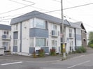 札幌市営地下鉄東豊線/環状通東駅 徒歩6分 1階 築35年の外観