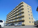 札幌市営地下鉄東豊線/元町駅 徒歩13分 1階 築39年の外観