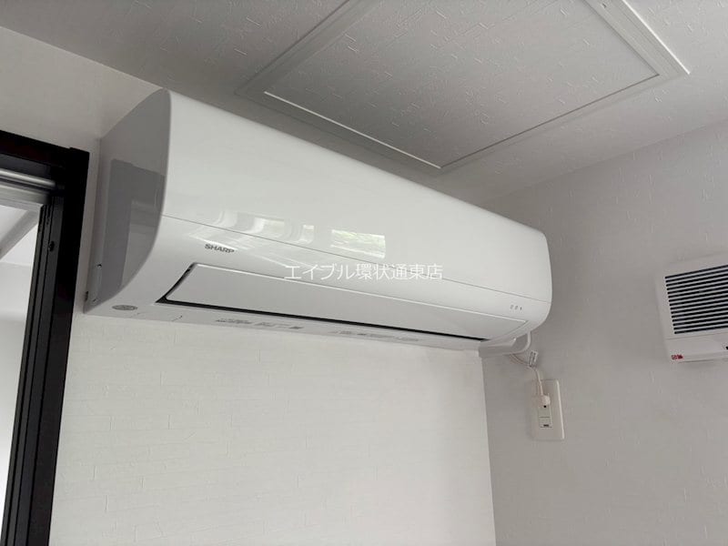  MTガーデンEastIII