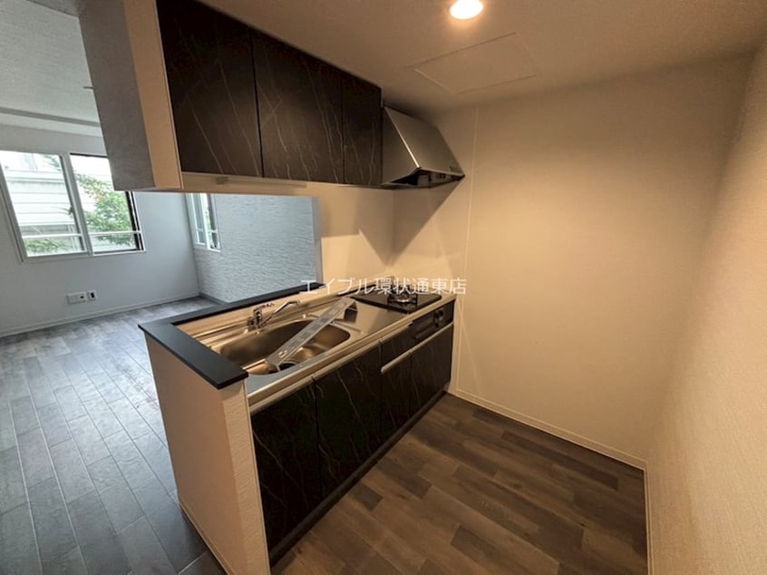  MTガーデンEastIII