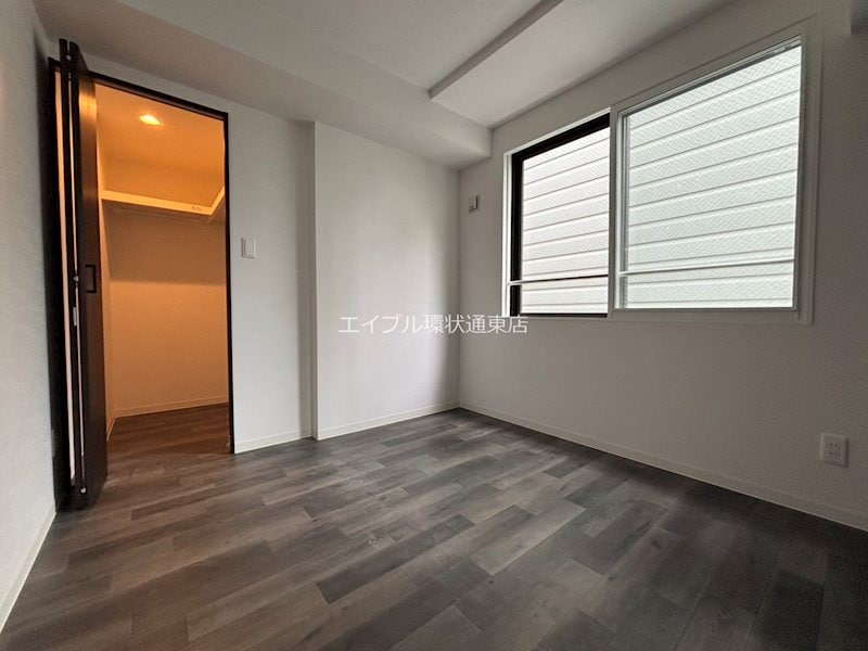  MTガーデンEastIII