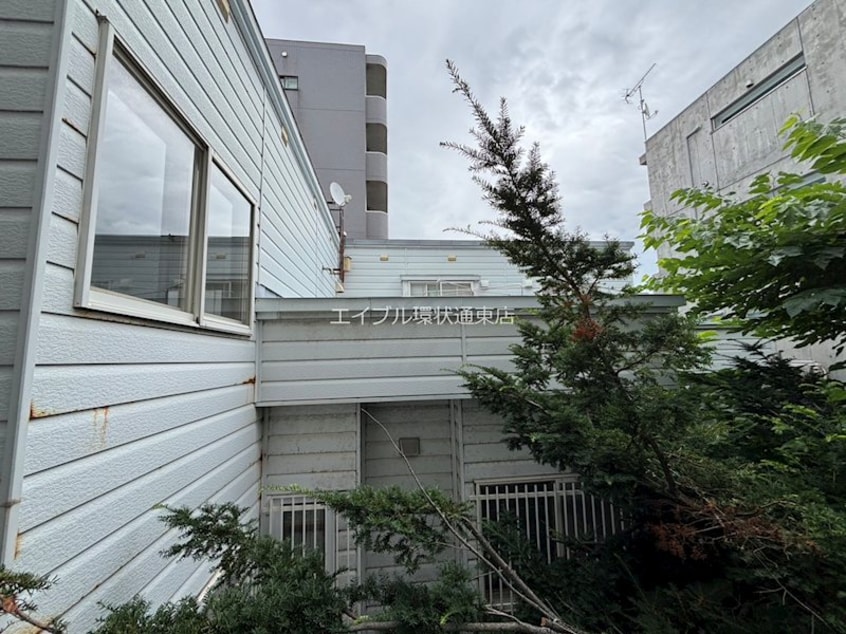  MTガーデンEastIII