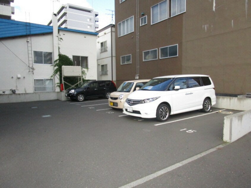  PRIME　URBAN北14条