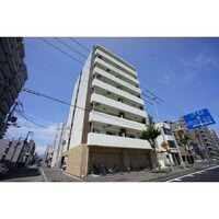 セブンスコートN14